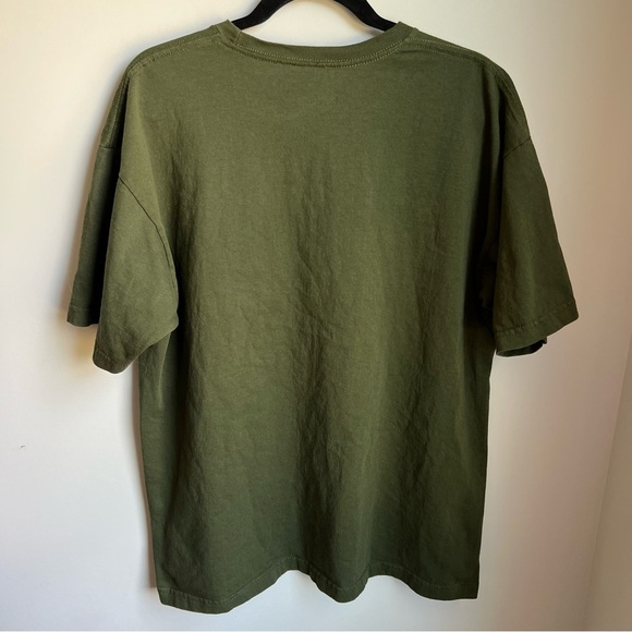 Men’s National Parks T-Shirt - XL - Picture 2 of 4